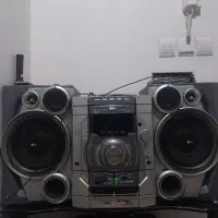 ضبط صوتی