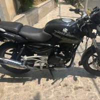 پالس باجاج ۱۸۰|موتورسیکلت|تهران, سنائی|دیوار