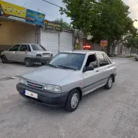 پراید مدل۹۰