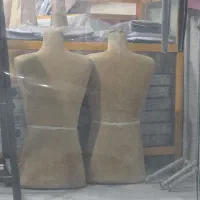 مانکن زنانه مانکن شلواری نیم تنه|فروشگاه و مغازه|محمدشهر, جعفرآباد|دیوار