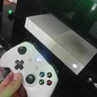 کنسول  xbox one s