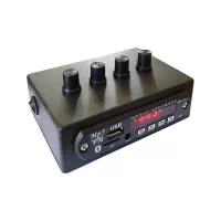 پلیر امپلی فایر دار ۳۰۰‌وات برای باند خانگی و ...