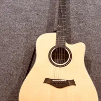 گیتار آکوستیک لئا