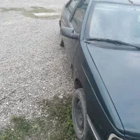 پژو ۲۰۰۰