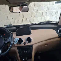 اطلس جی فول سانروف مدل 1403 خورمج|خودرو سواری و وانت|خورموج, |دیوار