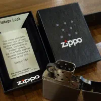 فندک زیپو اورجینال اصل آمریکا