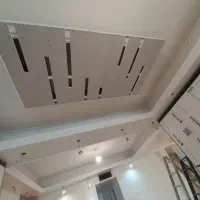 طراحی و اجرای سقف کاذب و کناف(قیمت مناسب)
