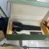 چراغ قوه پلیسی و شکاری