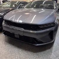 کیا اپتیما k5 مدل 2025صفر کیلومتر