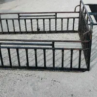 باربند اهوازی پیکان وانت