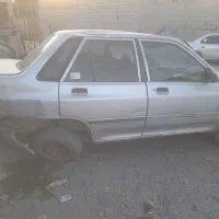 ماشین تصادفی ۸۹|خودرو سواری و وانت|یاسوج, |دیوار