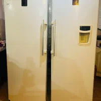 فروش یخچال و فیریزر کارکرده