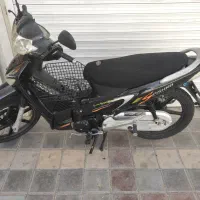 بی کلاچ 135