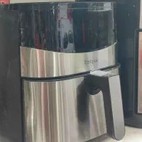 سرخ کن بدون روغن Unique|اجاق گاز و لوازم برقی پخت‌وپز|مشهد, مصلی (کارمندان اول)|دیوار