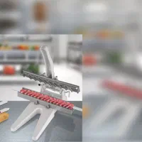 کباب زن دستی شهروس راحت، سریع و با کیفیت|ظروف پخت‌وپز|تهران, جمهوری|دیوار