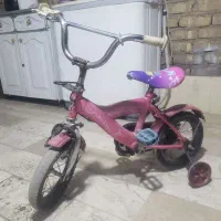 دوچرخه 12|دوچرخه، اسکیت، اسکوتر|قم, محمد آباد|دیوار