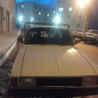 فروش وانت پیکان