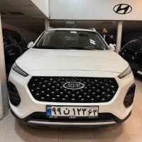 رنگ سفید مدل ۱۴۰۳     x22 pro