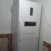 یخچال هیمالیا