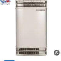 بخاری گازی هوشمند