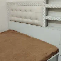 تخت دو نفره