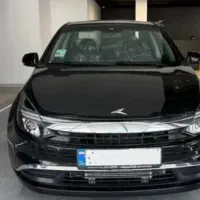 کی‌ام‌سی ایگل برقی اقساطی ، مدل ۱۴۰۴ «اتوملک»|خودرو سواری و وانت|تهران, شهرک صادقیه|دیوار
