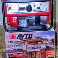 موتور برق برند kayto