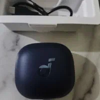هدفون بی‌سیم Anker Soundcore P40i|لوازم جانبی موبایل و تبلت|فردیس, دهکده|دیوار
