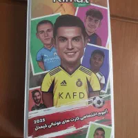 البوم کیمدی همراه کیمدی