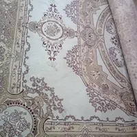 فروش فرش نه متری تمیز|فرش|فولادشهر, A3|دیوار