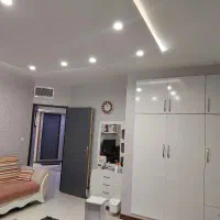 ۱۸۰متر،فوق لوکس صدرا بلواردانش تک واحدی|فروش آپارتمان|صدرا-فارس, فاز ۱|دیوار