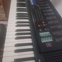 کیبورد کاسیو