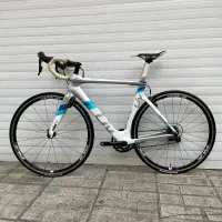 دوچرخه کورسی جاینت لیو