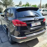 تیگو ۵ مدل ۹۷