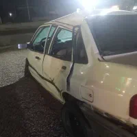 پراید ۹۳ دوگانه سوز شرکتی|خودرو سواری و وانت|علیآباد کتول, |دیوار