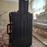 هارد کیس دوربین
