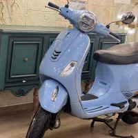 موتور وسپا Vxlاصلی