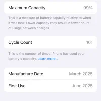 ایفون ۱۶ نرمال سفید|موبایل|قم, بکایی|دیوار
