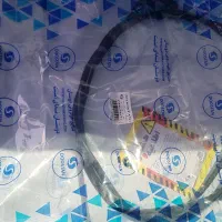 شیلنگ بنزین فشارقوی