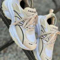 فروش کتانی FASHION زنانه سایز سی و هفت تا چهل