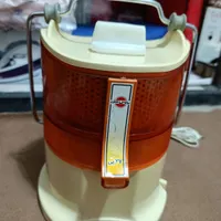آب هویج گیری