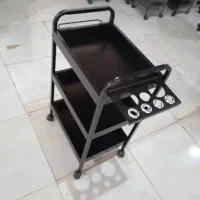 صفر تا صد تجهیزات ارایشگاهی|آرایشگاه و سالن‌های زیبایی|چهاردانگه (تهران), |دیوار