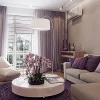 سوئیت  55متری