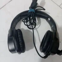 هدفون حرفه ای برای بازی