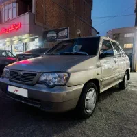 پراید‌132‌مدل88