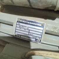 دینام الکو و تیغ اره