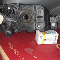 یک جفت چراغ ال۹۰