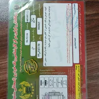 فیدلیتی پرایم ۵ نفره، مدل ۱۴۰۱|خودرو سواری و وانت|تهران, نازی‌آباد|دیوار
