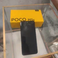 شیامی پوکو m5s