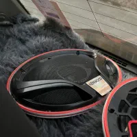 سیستم باند پایونیر و کنود بهمراه نور پردازی طاقچه|قطعات یدکی و لوازم جانبی|پردیس, فاز ۳|دیوار